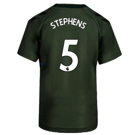 2022-2023 Southampton Third Shirt (Kids) (STEPHENS 5)