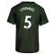2022-2023 Southampton Third Shirt (Kids) (STEPHENS 5)