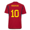 2022-2023 Spain Home Shirt (Kids) (Asensio 10)