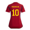2022-2023 Spain Home Shirt (Ladies) (Asensio 10)