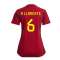 2022-2023 Spain Home Shirt (Ladies) (M Llorente 6)