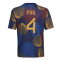 2022-2023 Spain Pre-Match Shirt (Kids) (PAU 4)
