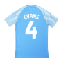 2022-2023 Sunderland Away Shirt (EVANS 4)