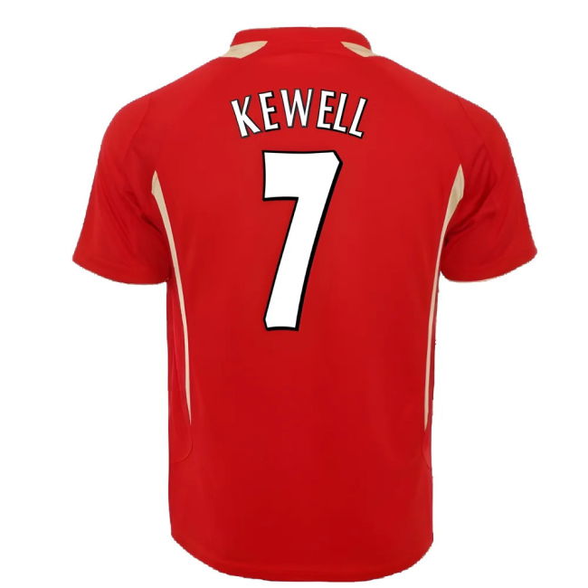 2022-2023 Sweden Away Shirt (ISAK 11)