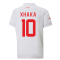 2022-2023 Switzerland Away Shirt (Kids) (Xhaka 10)