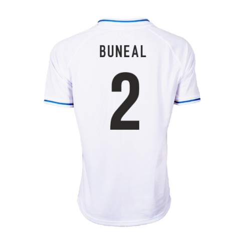 2022-2023 Tenerife Home Shirt (Buneal 2)