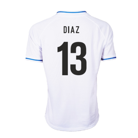 2022-2023 Tenerife Home Shirt (Diaz 13)