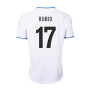 2022-2023 Tenerife Home Shirt (Rubio 17)