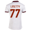 2022-2023 Torino Away Shirt (LINETTY 77)