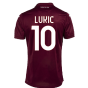 2022-2023 Torino Home Shirt (LUKIC 10)