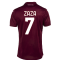 2022-2023 Torino Home Shirt (ZAZA 7)