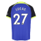 2022-2023 Tottenham Away Shirt (Ladies) (LUCAS 27)