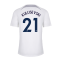2022-2023 Tottenham CL Training Shirt (Salt) (KULUSEVSKI 21)