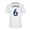2022-2023 Tottenham CL Training Shirt (Salt) (SANCHEZ 6)