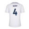 2022-2023 Tottenham CL Training Shirt (Salt) (SKIPP 4)