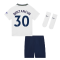 2022-2023 Tottenham Home Baby Kit (BENTANCUR 30)