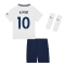 2022-2023 Tottenham Home Baby Kit (KANE 10)