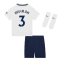 2022-2023 Tottenham Home Baby Kit (REGUILON 3)