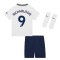 2022-2023 Tottenham Home Baby Kit (RICHARLISON 9)