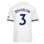 2022-2023 Tottenham Home Shirt (REGUILON 3)