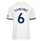 2022-2023 Tottenham Home Shirt (SANCHEZ 6)