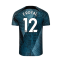 2022-2023 Tottenham Pre-Match Training Shirt (Rift Blue) (E ROYAL 12)