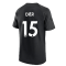 2022-2023 Tottenham Strike Training Shirt (Black) - Kids (DIER 15)