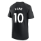 2022-2023 Tottenham Strike Training Shirt (Black) - Kids (KANE 10)