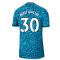 2022-2023 Tottenham Vapor Third Shirt (BENTANCUR 30)