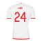 2022-2023 Tunisia Away Shirt (ABDI 24)