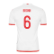 2022-2023 Tunisia Away Shirt (BRONN 6)