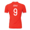 2022-2023 Tunisia Home Shirt (Jebali 9)