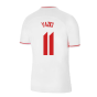 2022-2023 Turkey Home Dri-Fit Supporters Shirt (YAZICI 11)
