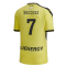 2022-2023 Udinese Calcio Away Shirt (SUCCESS 7)