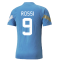 2022-2023 Uruguay Training Jersey (Blue) (ROSSI 9)