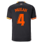 2022-2023 Valencia Away Shirt (MUSAH 4)