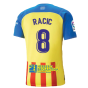 2022-2023 Valencia Third Shirt (RACIC 8)
