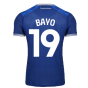 2022-2023 Watford Away Shirt (BAYO 19)