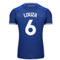 2022-2023 Watford Away Shirt (LOUZA 6)