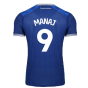 2022-2023 Watford Away Shirt (MANAJ 9)