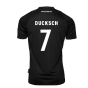 2022-2023 Werder Bremen Third Shirt (DUCKSCH 7)