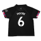 2022-2023 West Ham Away Baby Kit (MOORE 6)