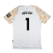 2022-2023 West Ham Goalkeeper Change Shirt (Kids) (HISLOP 1)