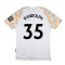 2022-2023 West Ham Goalkeeper Change Shirt (Kids) (RANDOLPH 35)