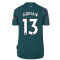 2022-2023 West Ham Home Goalkeeper Shirt (Kids) (ADRIAN 13)
