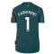 2022-2023 West Ham Home Goalkeeper Shirt (Kids) (FABIANSKI 1)