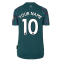 2022-2023 West Ham Home Goalkeeper Shirt (Kids) (Your Name)