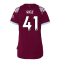 2022-2023 West Ham Home Shirt (Ladies) (RICE 41)