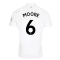 2022-2023 West Ham Third Shirt (Kids) (MOORE 6)