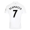 2022-2023 West Ham Third Shirt (Kids) (SCAMACCA 7)